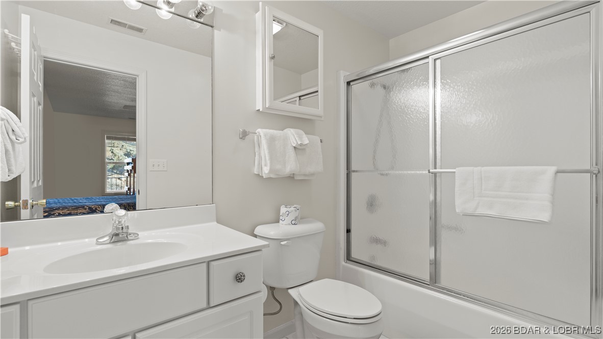 Regatta Bay Condominium - Residential