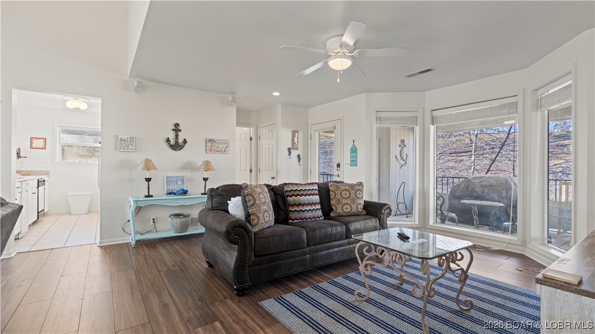 Regatta Bay Condominium - Residential