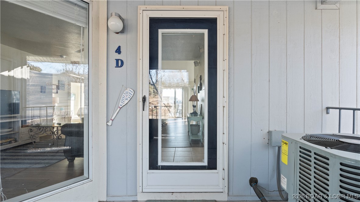 Regatta Bay Condominium - Residential