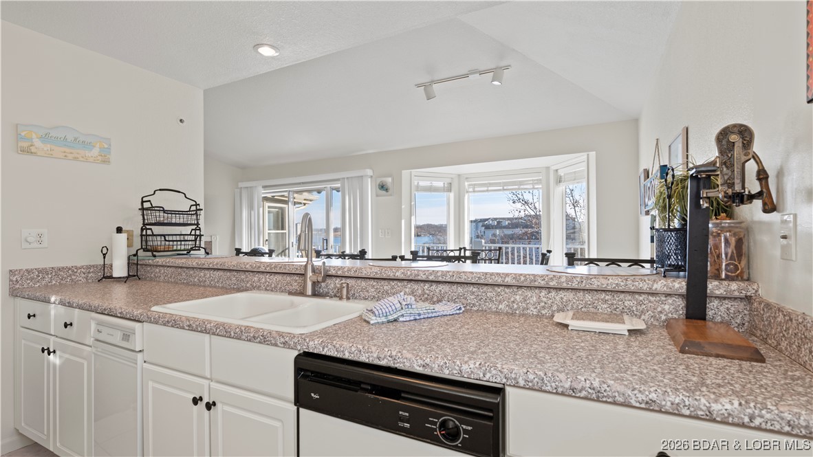 Regatta Bay Condominium - Residential