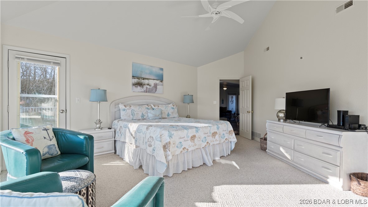 Regatta Bay Condominium - Residential