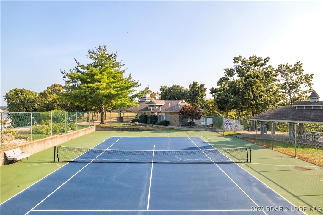 Regatta Bay Condominium - Residential