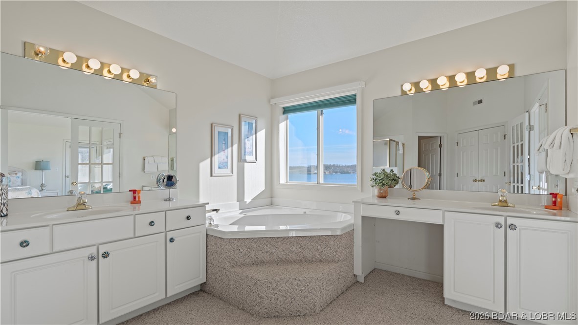 Regatta Bay Condominium - Residential