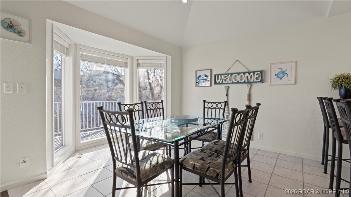 Regatta Bay Condominium - Residential