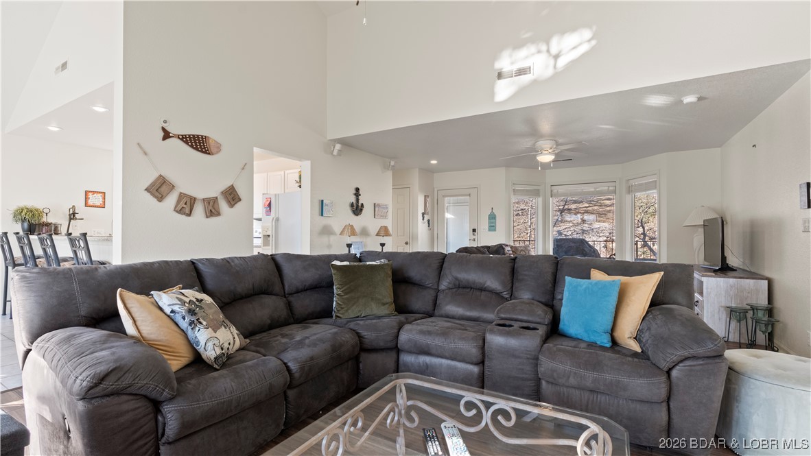 Regatta Bay Condominium - Residential