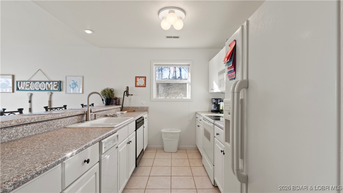 Regatta Bay Condominium - Residential