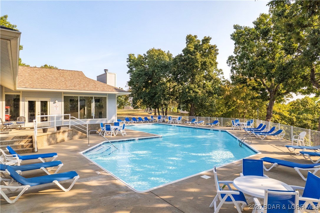 Regatta Bay Condominium - Residential