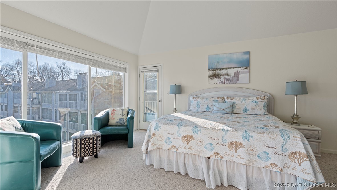 Regatta Bay Condominium - Residential