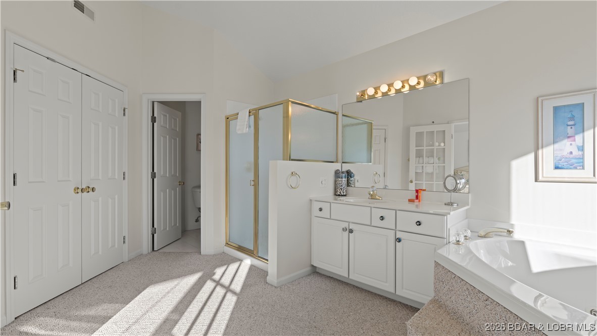 Regatta Bay Condominium - Residential