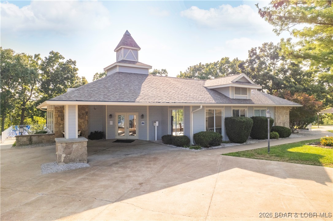 Regatta Bay Condominium - Residential