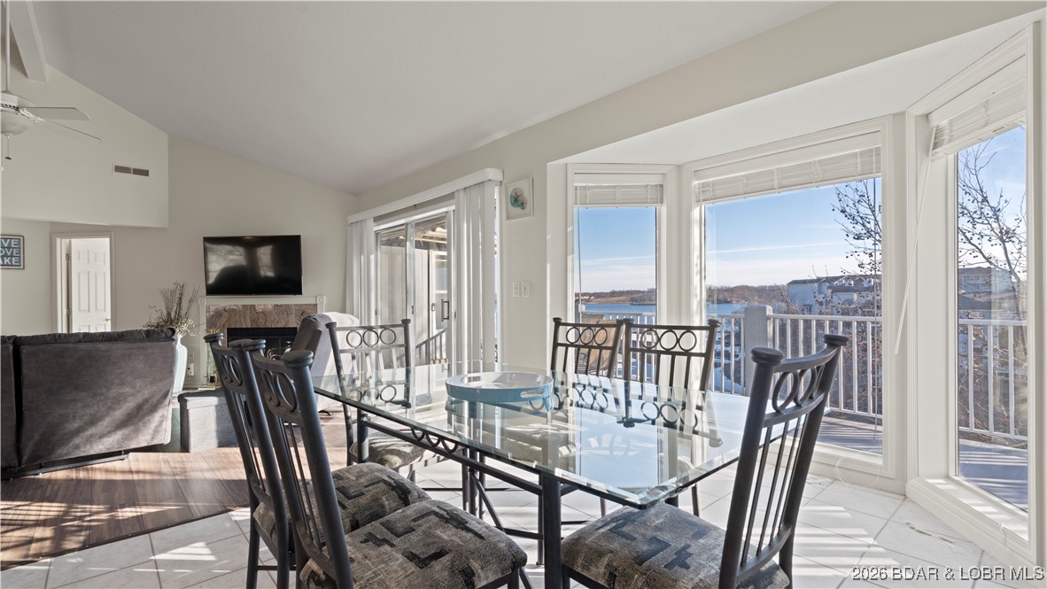 Regatta Bay Condominium - Residential