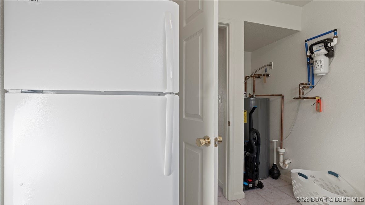 Regatta Bay Condominium - Residential