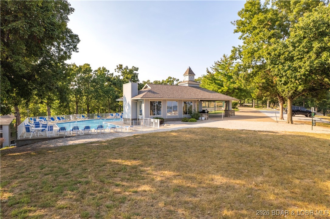 Regatta Bay Condominium - Residential