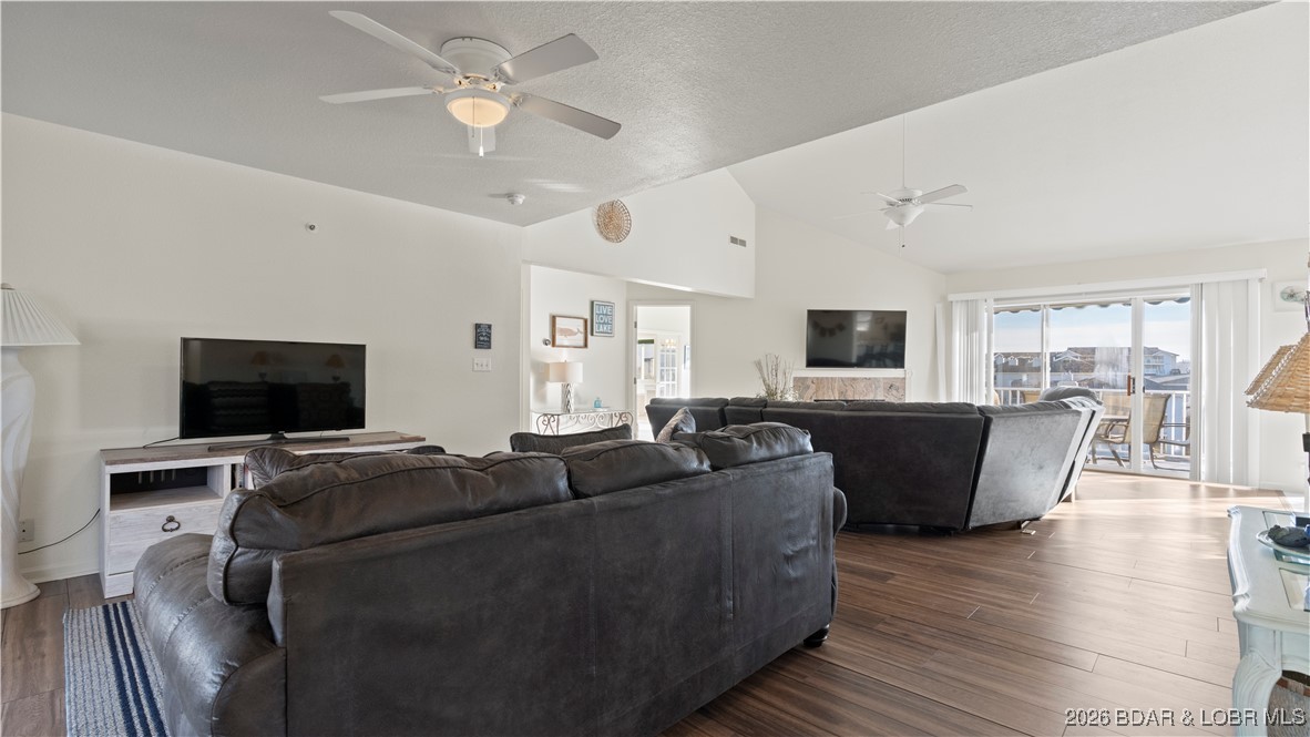 Regatta Bay Condominium - Residential