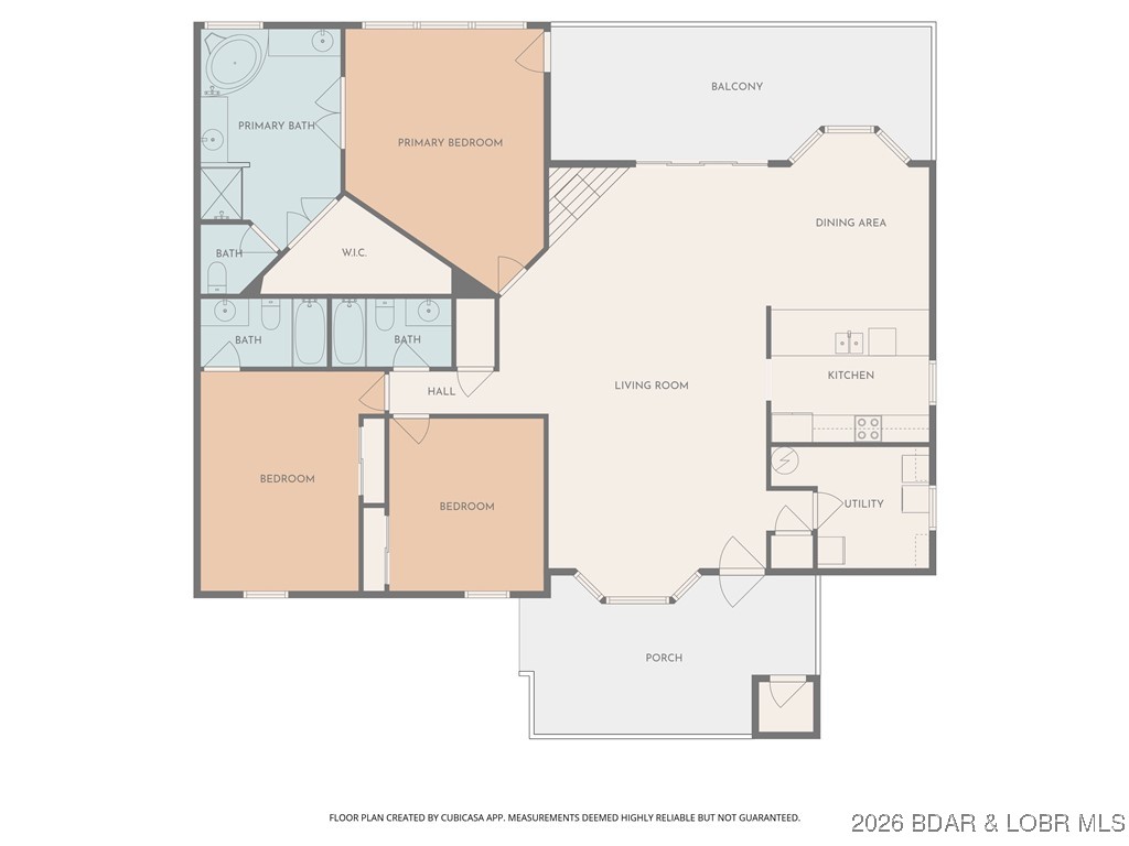 Regatta Bay Condominium - Residential