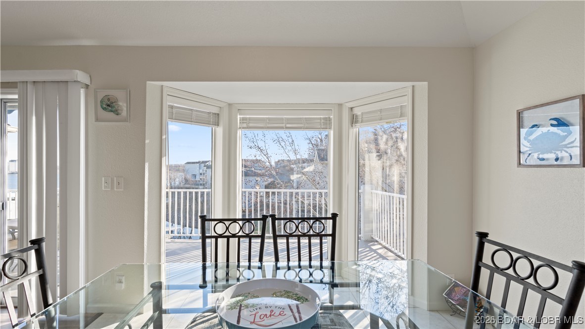 Regatta Bay Condominium - Residential