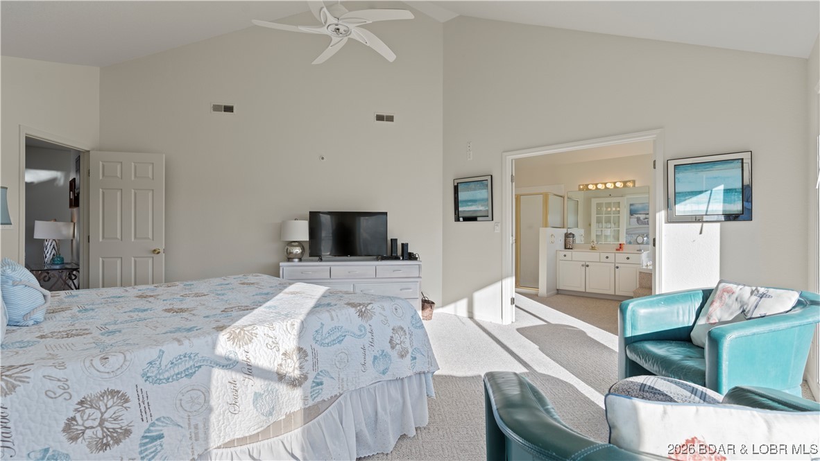 Regatta Bay Condominium - Residential