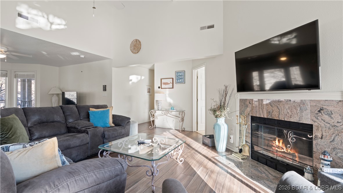 Regatta Bay Condominium - Residential