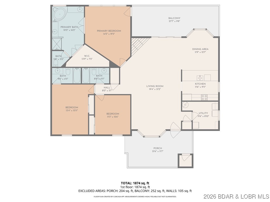 Regatta Bay Condominium - Residential