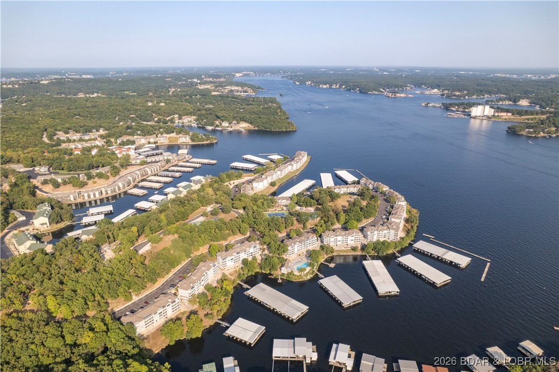 Regatta Bay Condominium - Residential