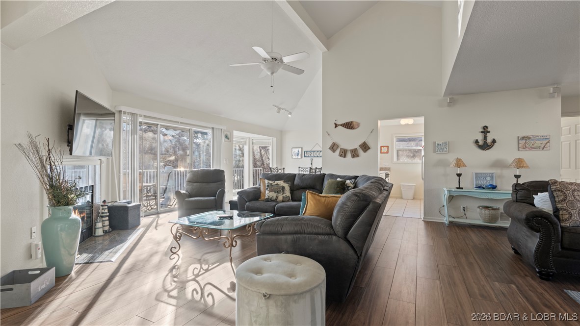 Regatta Bay Condominium - Residential