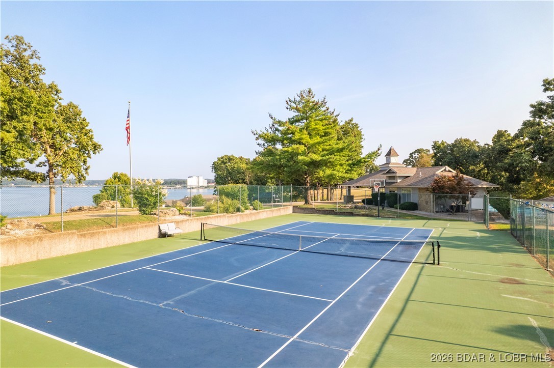 Regatta Bay Condominium - Residential