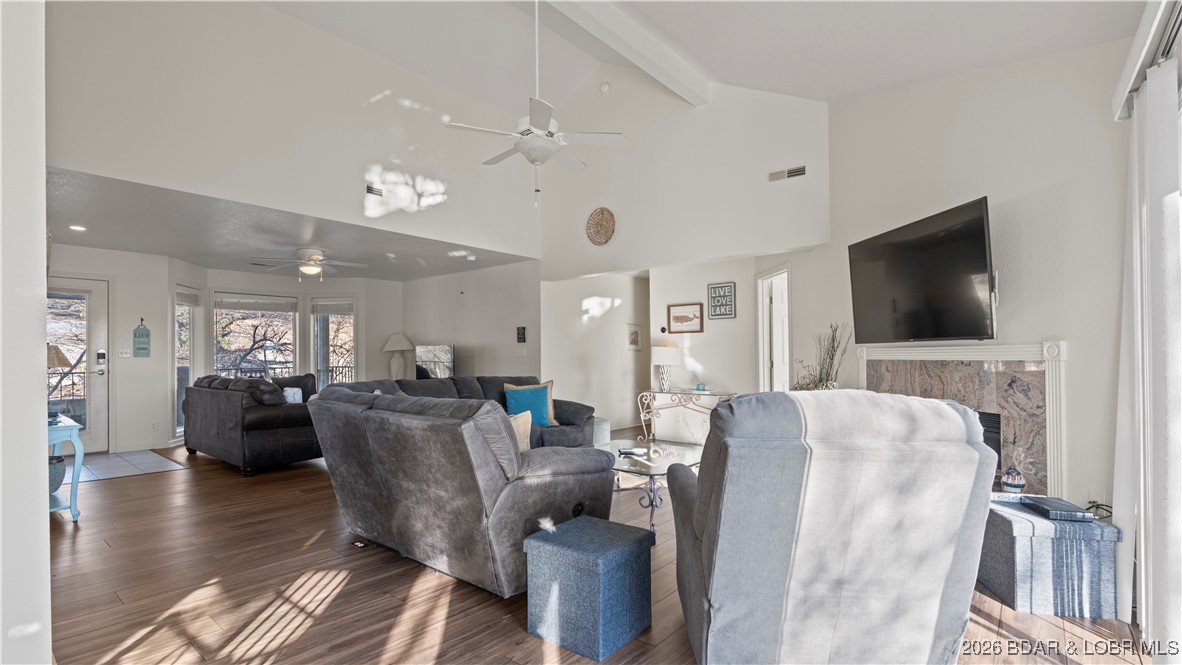 Regatta Bay Condominium - Residential