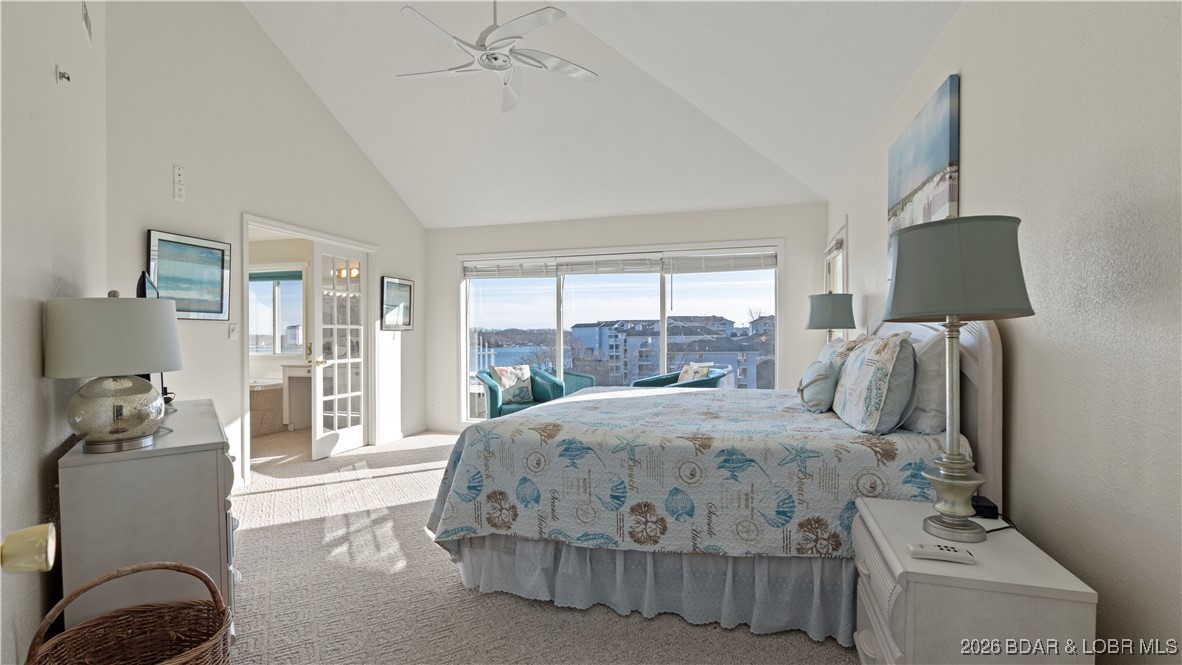 Regatta Bay Condominium - Residential