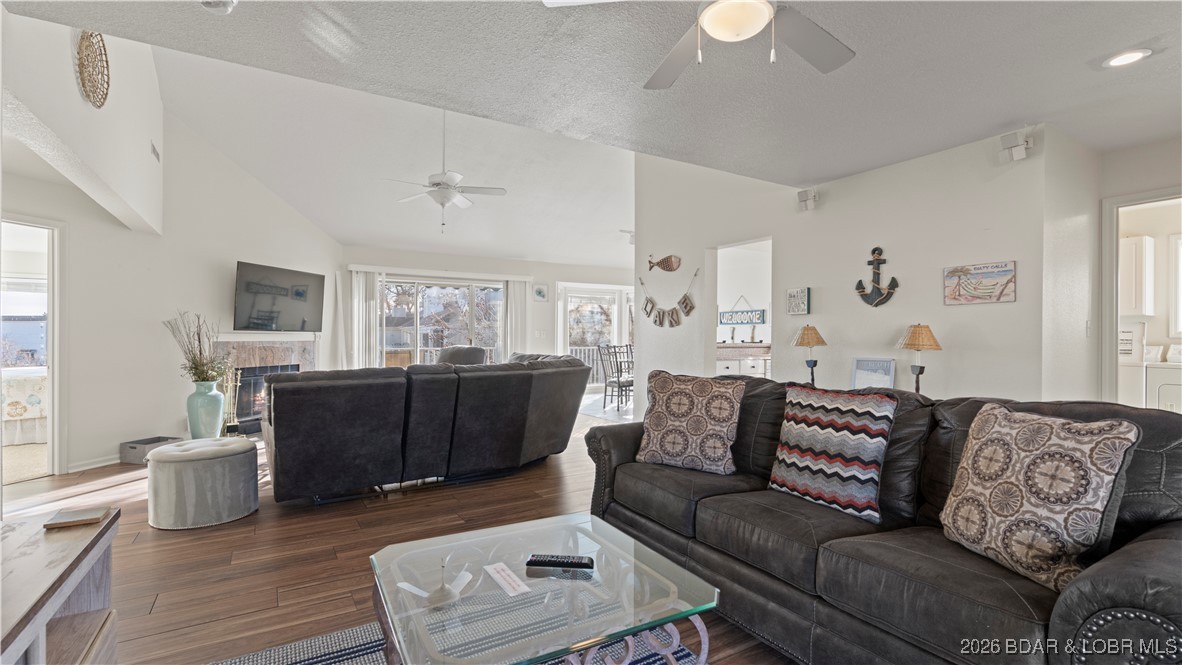 Regatta Bay Condominium - Residential