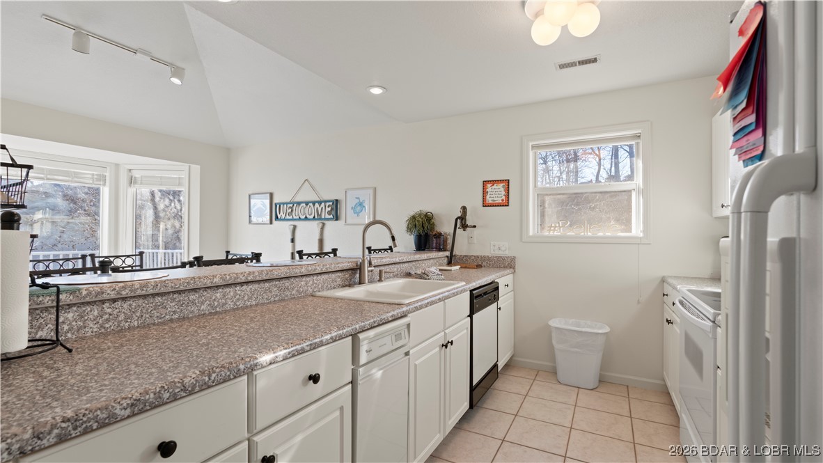 Regatta Bay Condominium - Residential