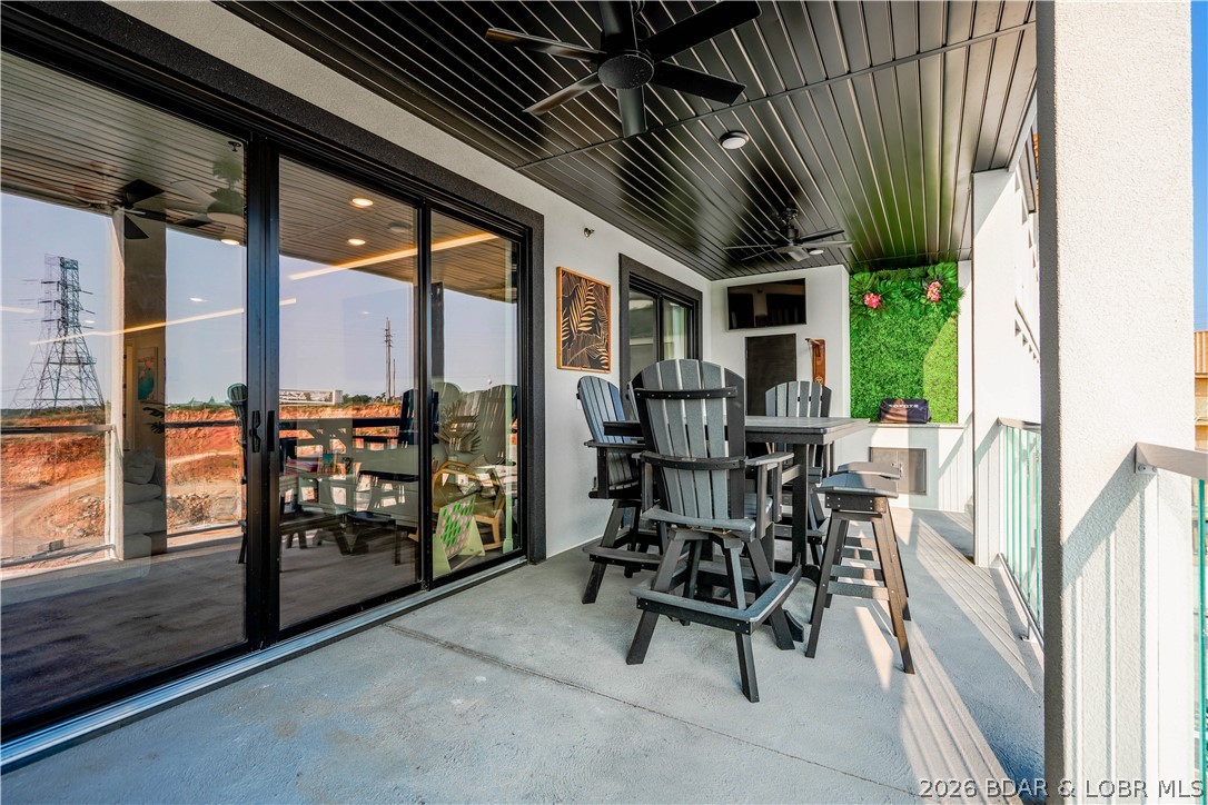 Topsiders Condominiums - Residential