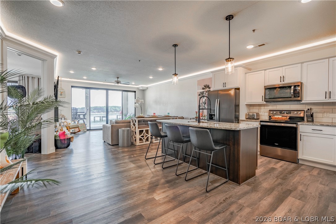 Topsiders Condominiums - Residential