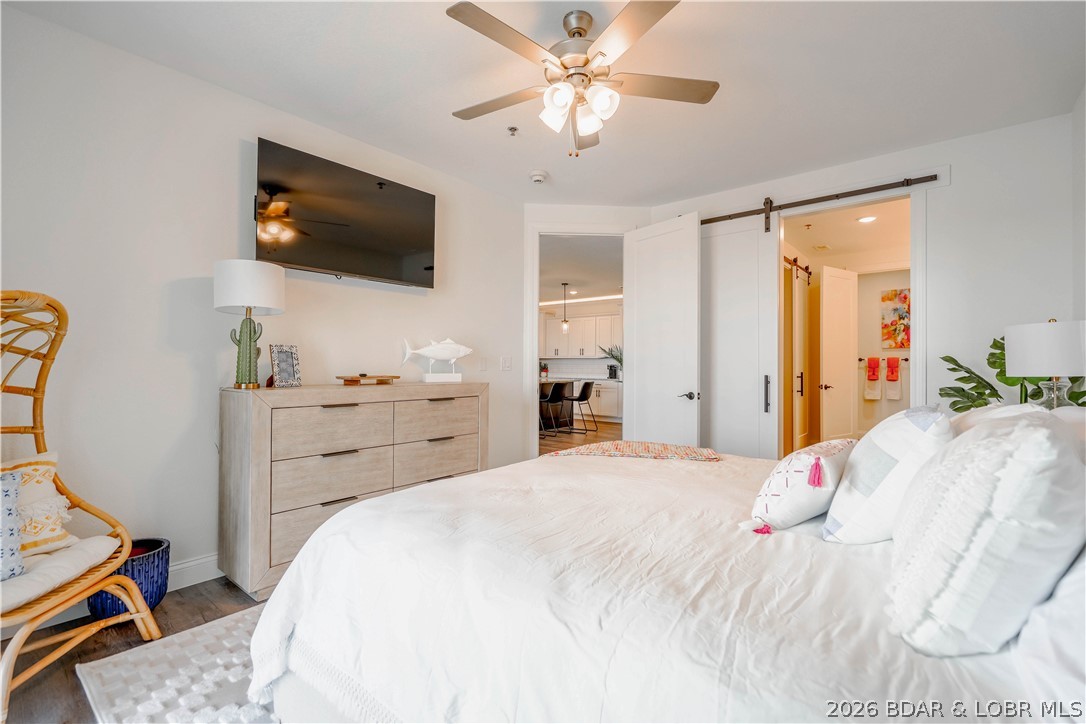 Topsiders Condominiums - Residential