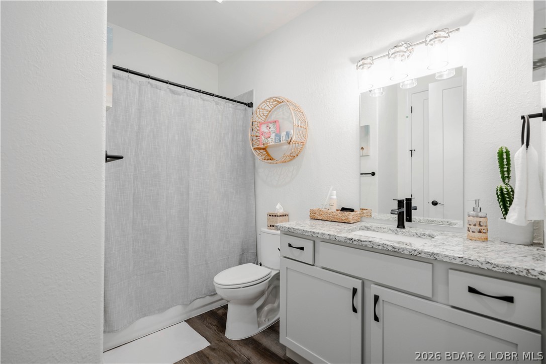 Topsiders Condominiums - Residential
