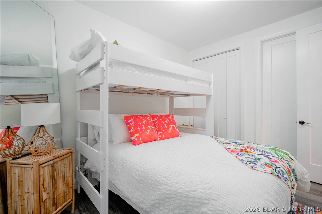 Topsiders Condominiums - Residential