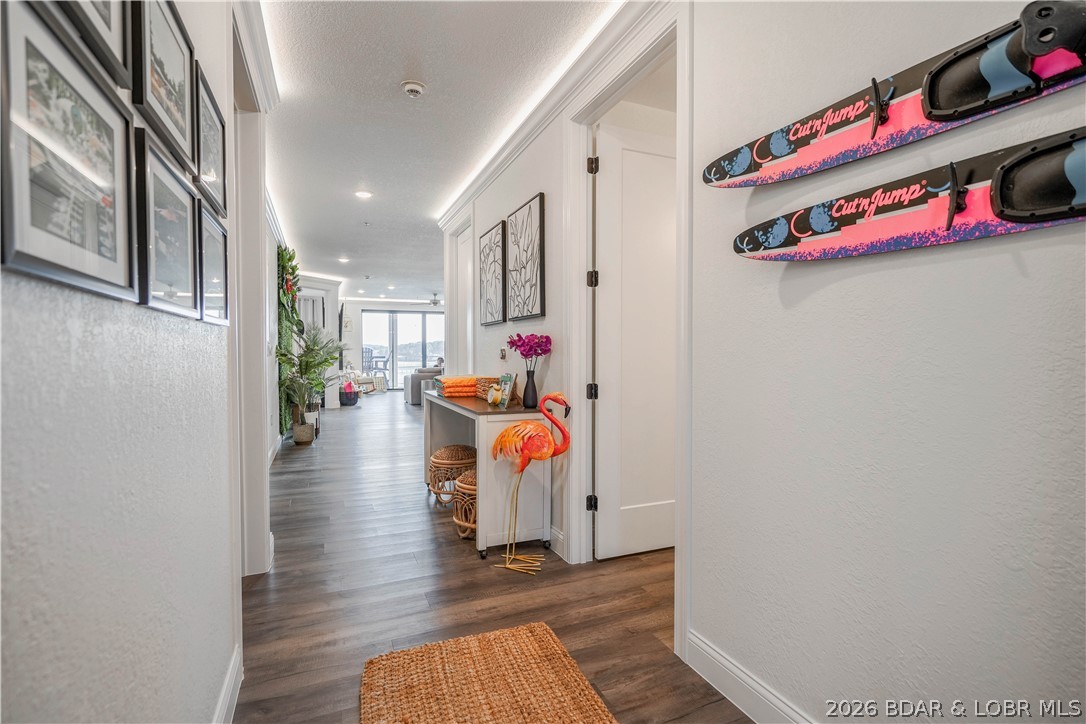 Topsiders Condominiums - Residential