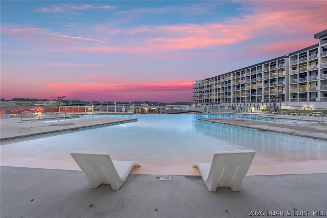 Topsiders Condominiums - Residential