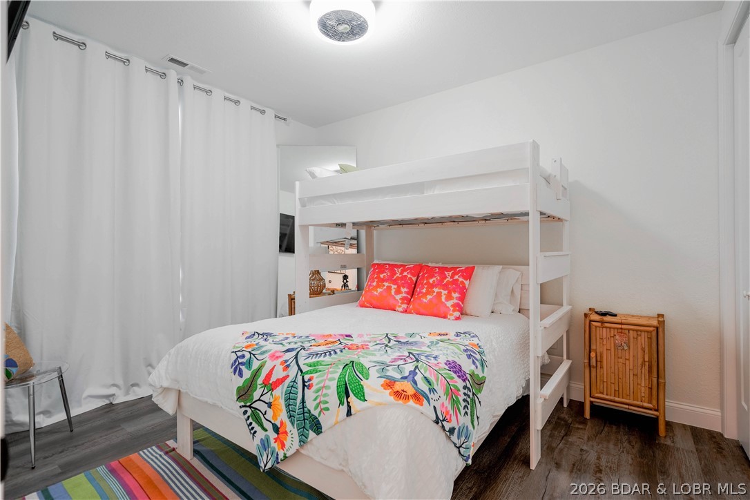 Topsiders Condominiums - Residential