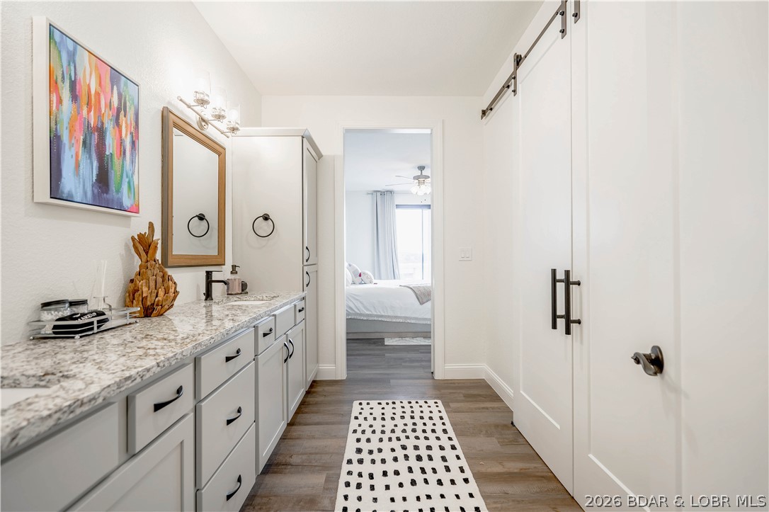 Topsiders Condominiums - Residential