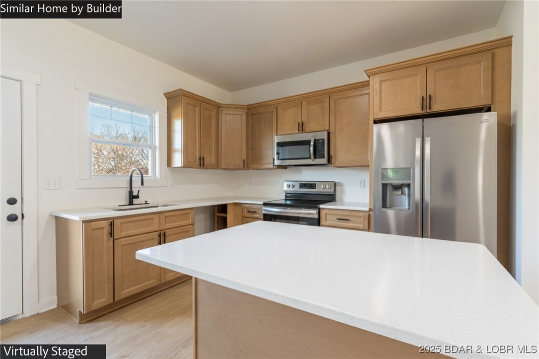 Eagles Landing - Residential