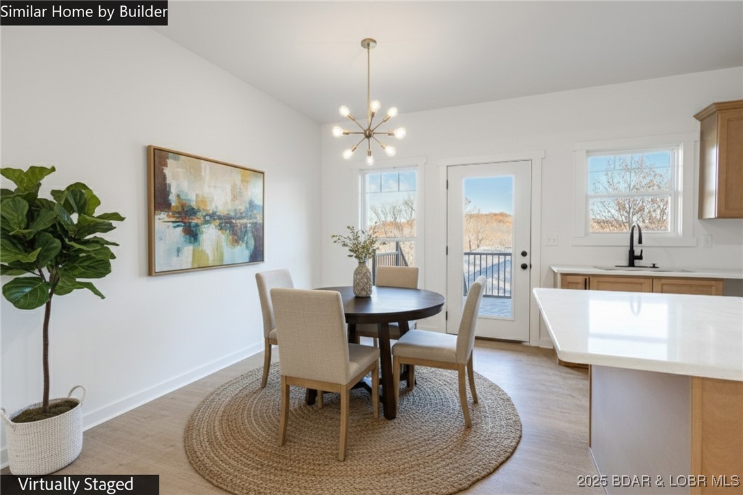 Eagles Landing - Residential