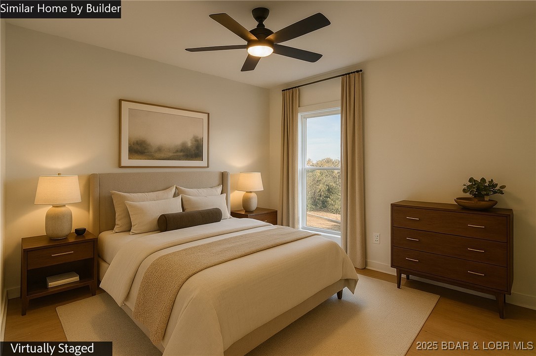 Eagles Landing - Residential