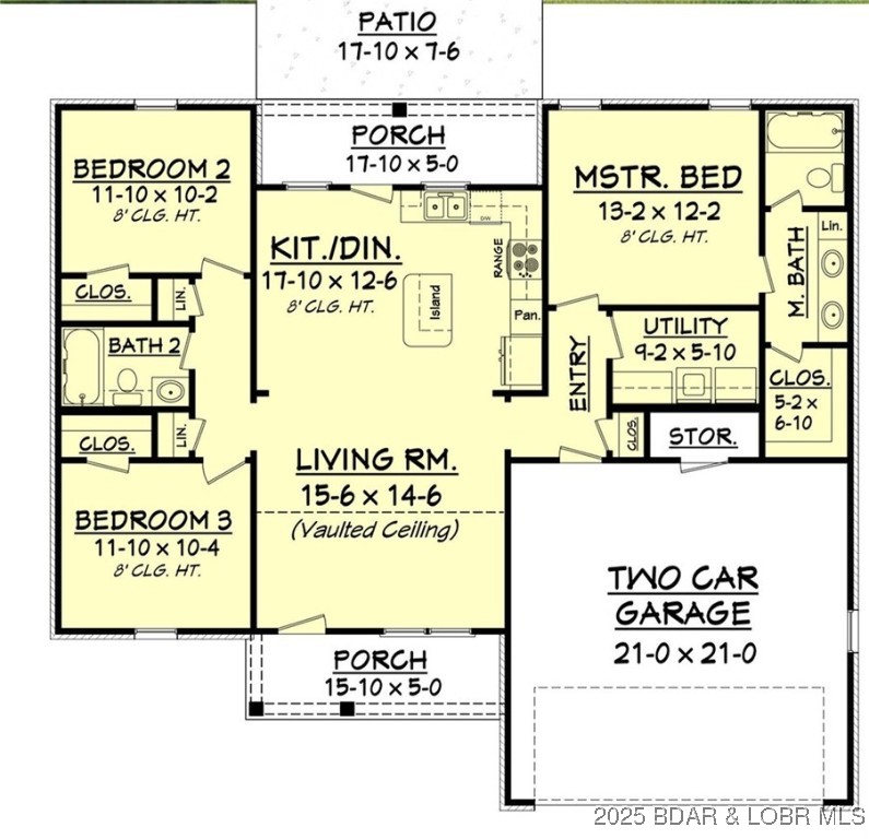 Eagles Landing - Residential