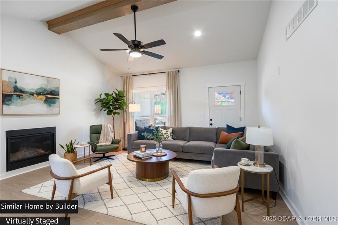 Eagles Landing - Residential