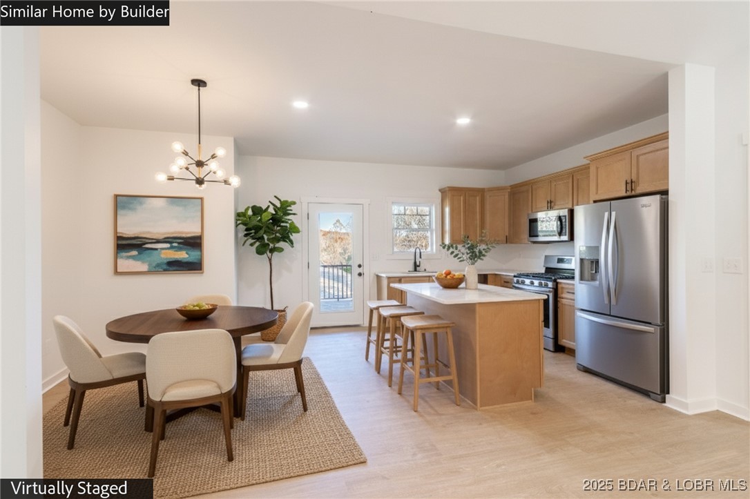 Eagles Landing - Residential