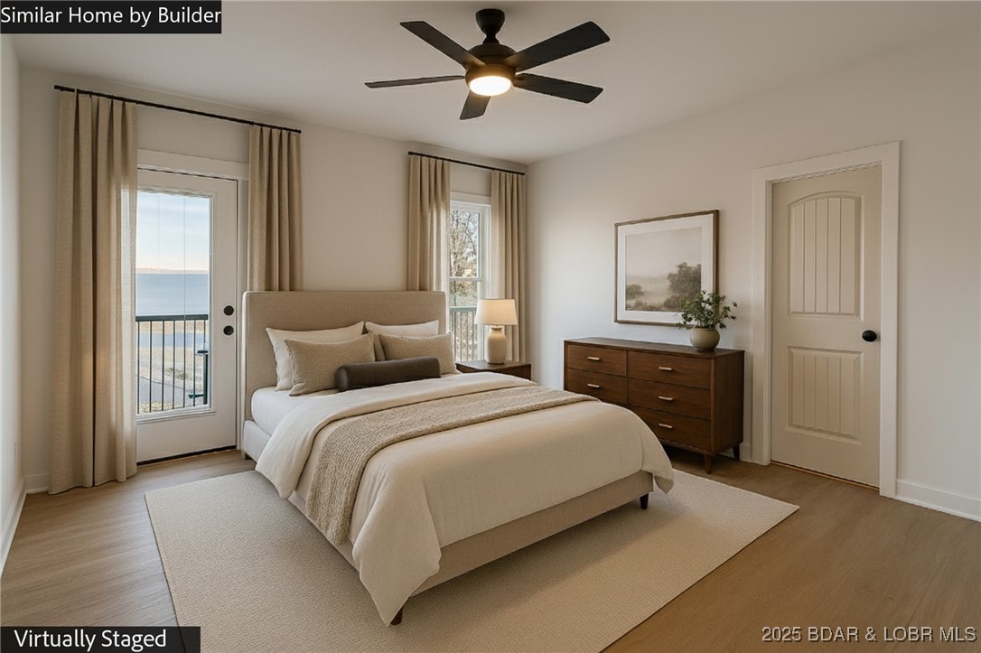 Eagles Landing - Residential