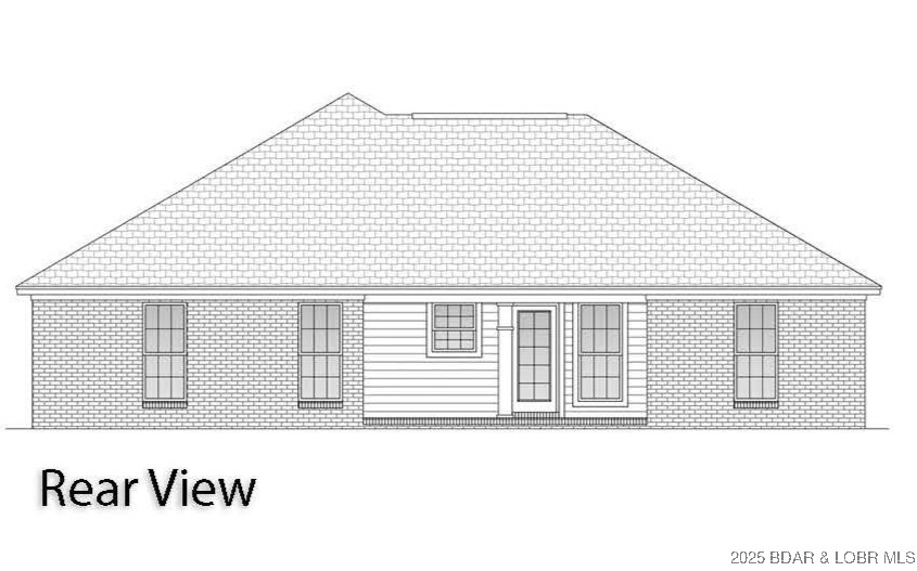 Eagles Landing - Residential