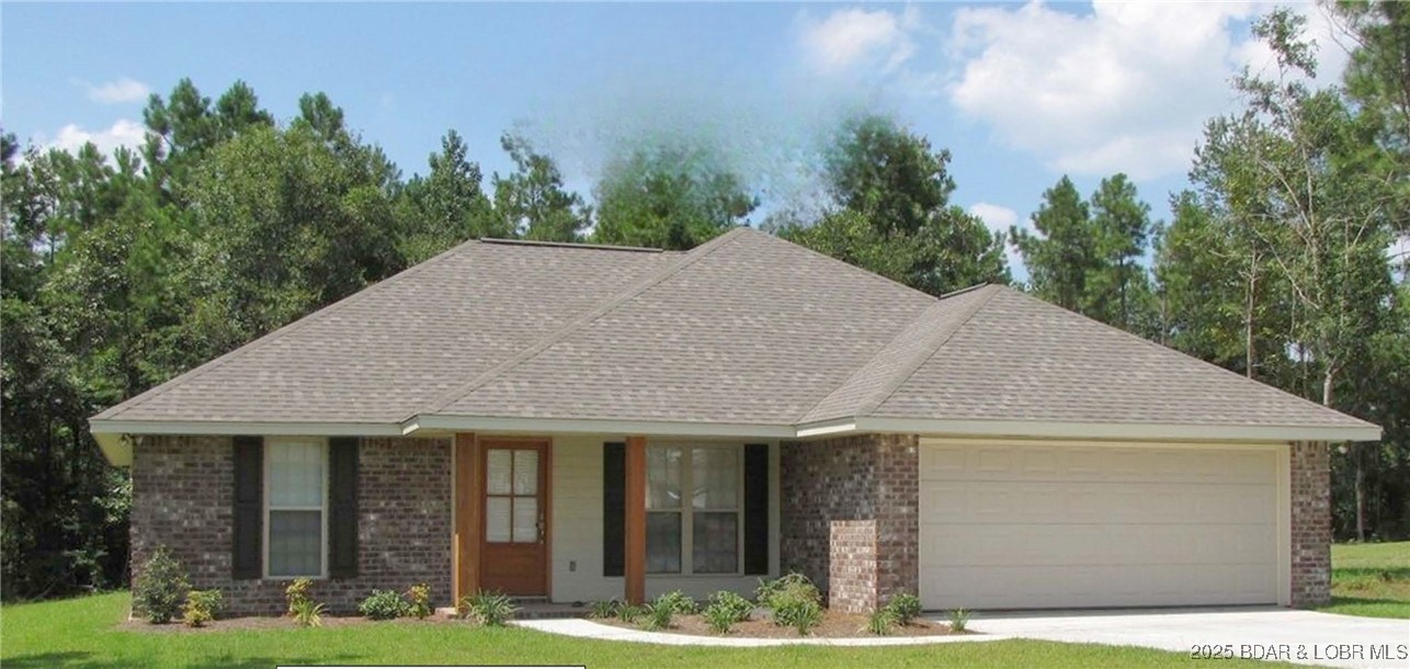 Eagles Landing - Residential