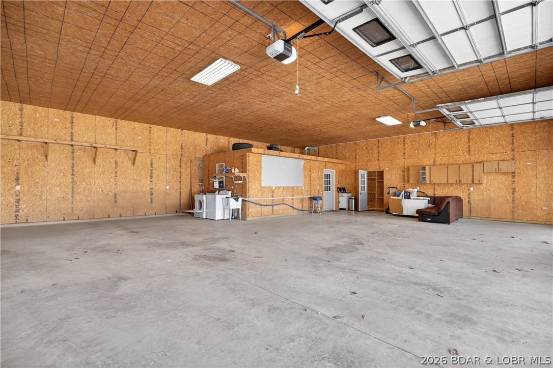 Jims Point - Residential