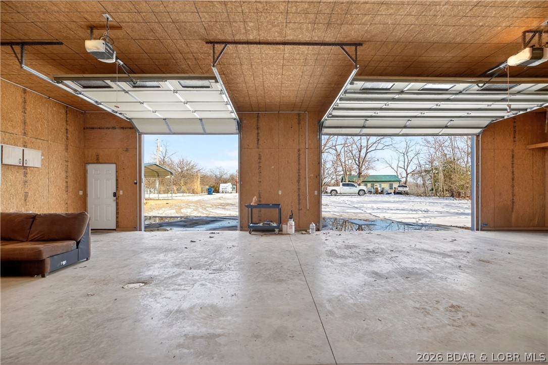 Jims Point - Residential